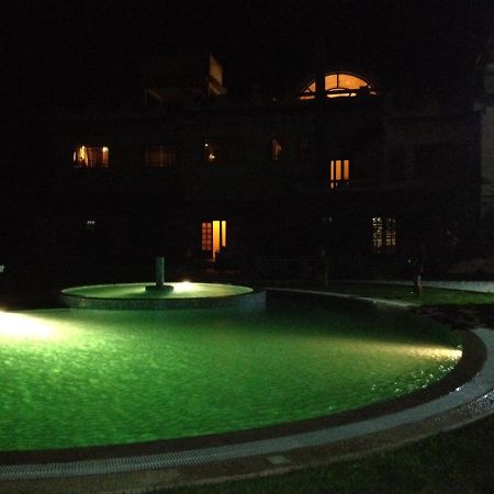 Bed and Breakfast Dar Salima Mornag Exterior foto