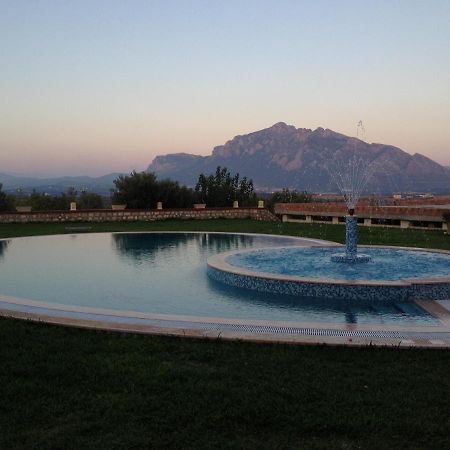 Bed and Breakfast Dar Salima Mornag Exterior foto