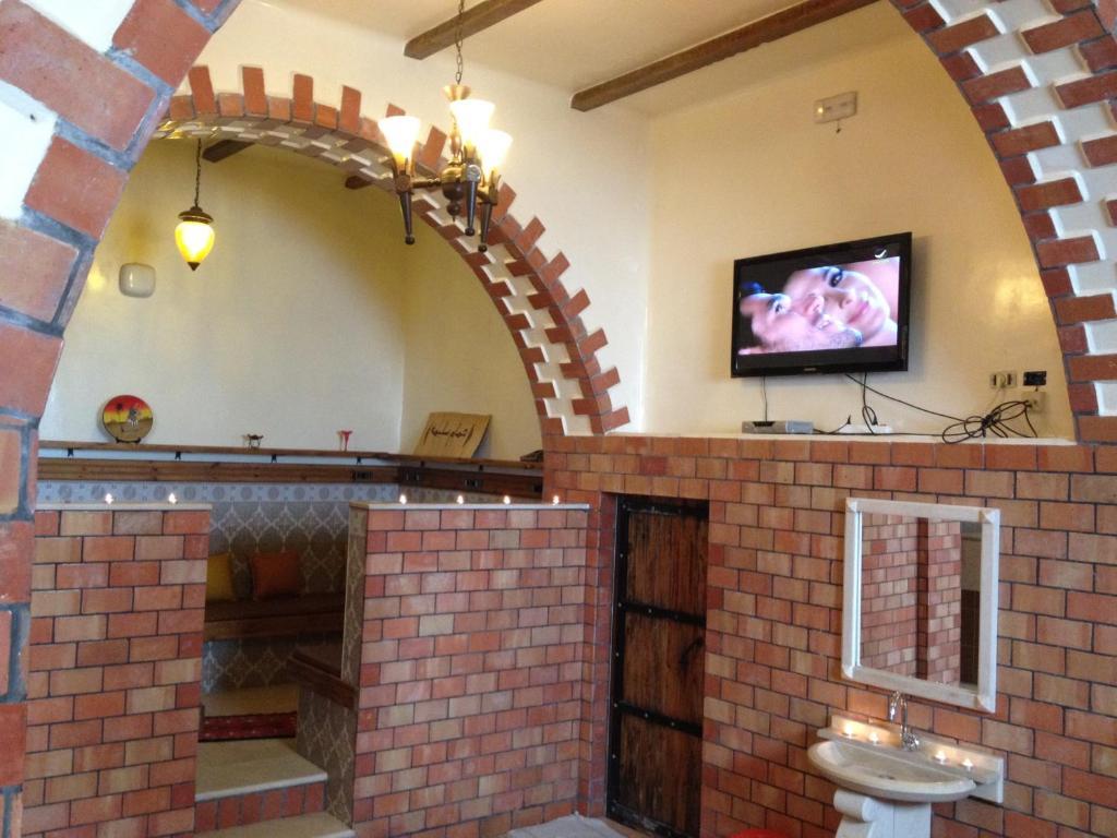 Bed and Breakfast Dar Salima Mornag Exterior foto