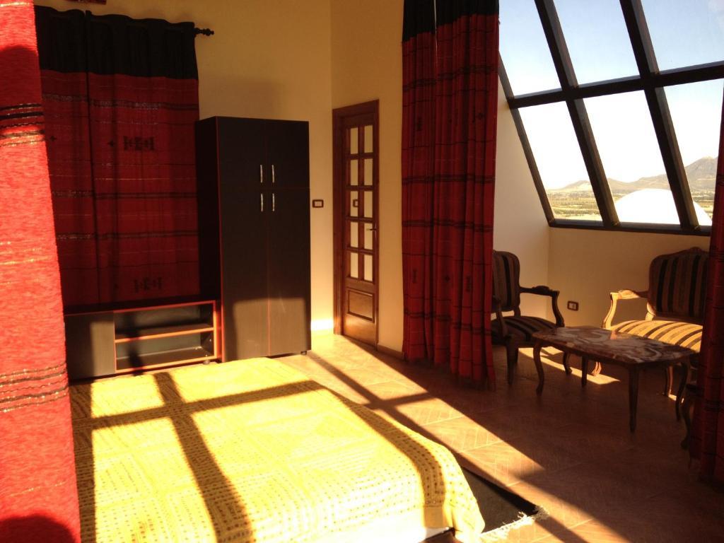 Bed and Breakfast Dar Salima Mornag Exterior foto