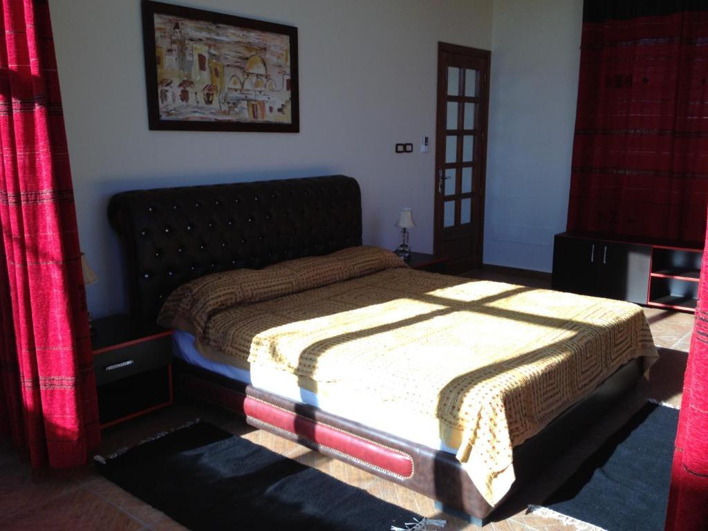 Bed and Breakfast Dar Salima Mornag Exterior foto