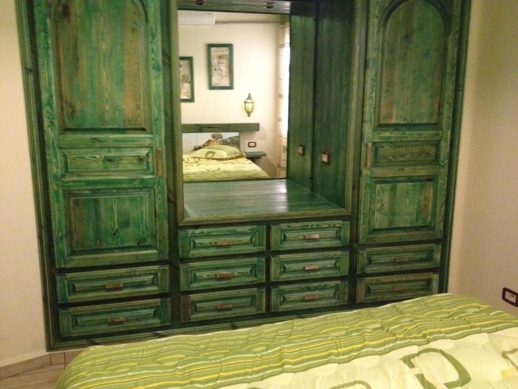 Bed and Breakfast Dar Salima Mornag Exterior foto