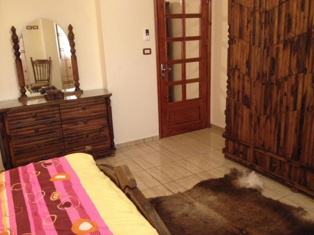 Bed and Breakfast Dar Salima Mornag Exterior foto