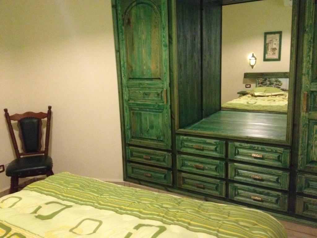 Bed and Breakfast Dar Salima Mornag Exterior foto
