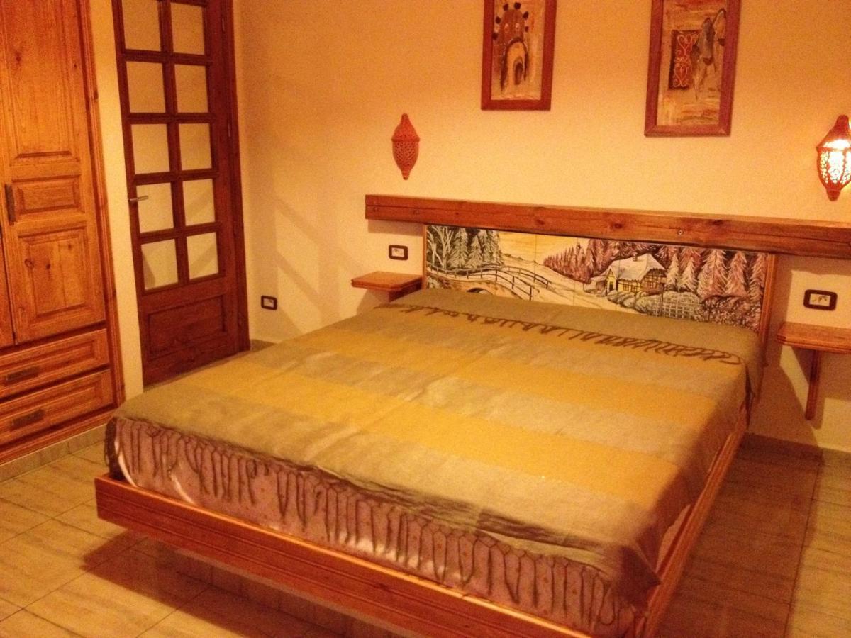 Bed and Breakfast Dar Salima Mornag Zimmer foto