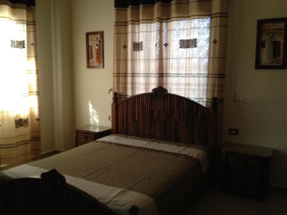 Bed and Breakfast Dar Salima Mornag Zimmer foto