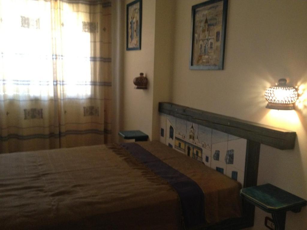 Bed and Breakfast Dar Salima Mornag Exterior foto