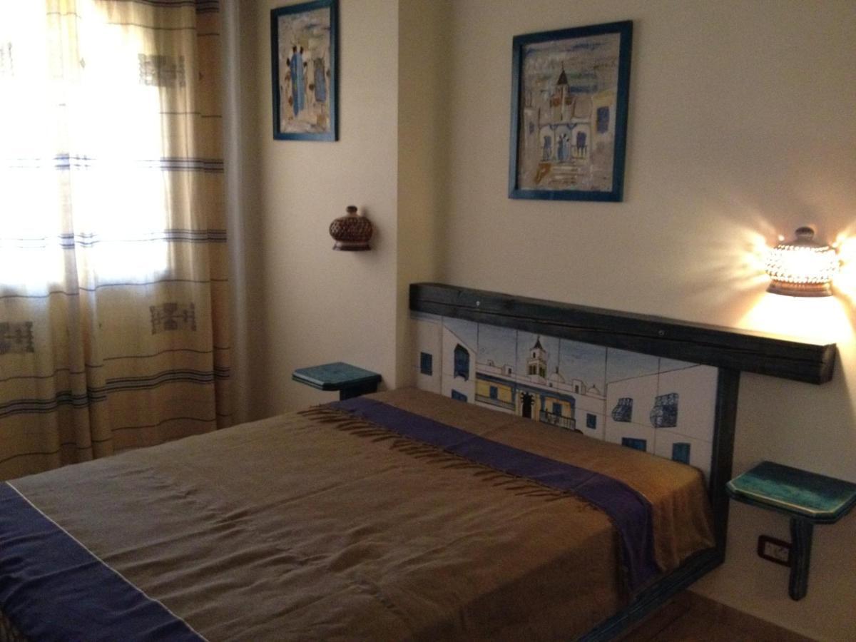 Bed and Breakfast Dar Salima Mornag Zimmer foto
