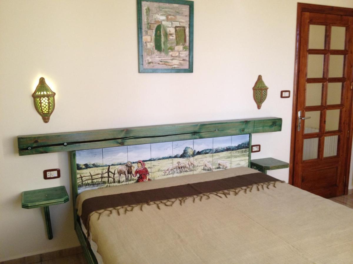 Bed and Breakfast Dar Salima Mornag Zimmer foto